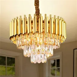 GC-001 Chain Aluminium Light Hanging Chain Rod-image-75