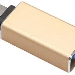 Dreamdaycreations USB Type C OTG Adapter-29
