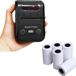 F2C 2 inch Thermal Receipt Printer-picture-22