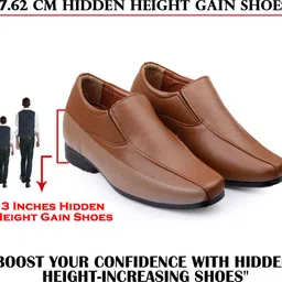 yuvrato baxi Slip On For Men-picture-43