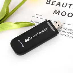 X88 Pro 4G LTE WiFi Dongle with All SIM 4G,5G Network Support, Plug & Play Sim Insert Data Card image 2