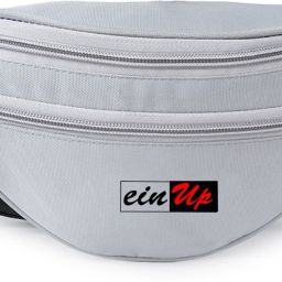 einup Hiking Outdoor Fanny Packs Sport Holiday Large Pockets Waistbag Style Travel Pouch Passport Holder with Adjustable Strap-image-59