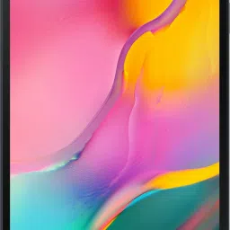 SAMSUNG Galaxy Tab A 10.0 2 GB RAM 32 GB ROM 10 inch with 4G Tablet (Black)-image-61