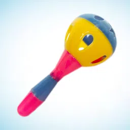 rosefair Rattles for New Born Baby Jhunjhuna Toys for Toddler, Babies Infants & Children Rattle-picture-4