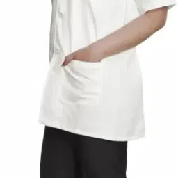 seemesh Lab Coat image 2