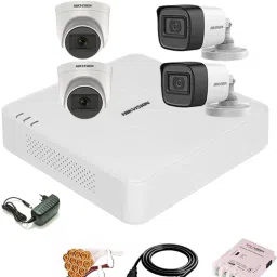 HIKVISION 1080P TURBO HD AUDIO CAMERA,DS-2CE16dOT-ITPFS,DS-2CE76dOT-ITPFS,COMBO-AU-351 Security Camera-11