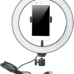 USTINE FLS86 Ring Flash-28