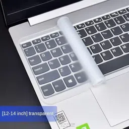 CRR RETAIL Keyboard Protector Cover Keyboard Protector Cover Keyboard Skin image 4