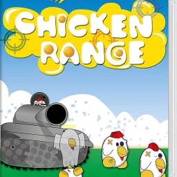 Chicken Range (Nintendo Switch) [video game] (standard)-44