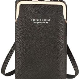Casual BlackClutch- Mini-image-14