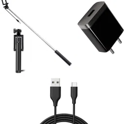 Wall Charger Accessory Combo for Xiaomi Poco M2 Pro-image-6