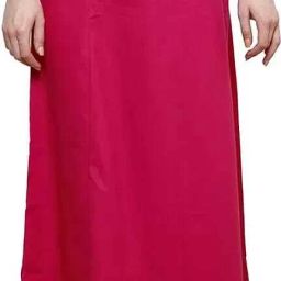 NITYA Women's Cotton Blend Petticoat-image-25