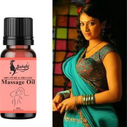 Breast Massage Oil for Women help in skin toning oil Natural oil all Ingredients-image-78