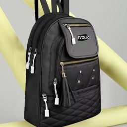 Small 20 L Backpack Small 20 L Backpack Stylish Cute Backpack For Girl-image-11