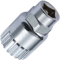 Bicycle Bottom Bracket Remover Tool,Standard 20-Tooth Cycling Bicycle Bottom Bracket Remover-11