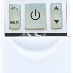 MechFox AC Remote Control Compatible Split/Window Air Conditioner | Model No. AC-256 | Toshiba Remote Controller-39