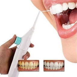 Tooth Cleaner Power Floss-17