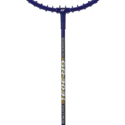 GR303i Blue Strung Badminton Racquet-picture-25