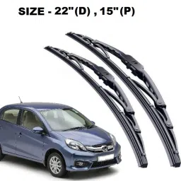 Windshield Wiper For Honda Amaze-27