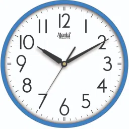 Analog 30 cm X 30 cm Wall Clock-21