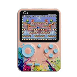 CHG Video Game for Kids G5S 3 Inch Color Display Limited Edition-image-45