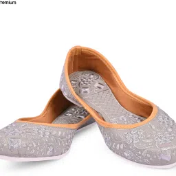Mojaris For Womens Slip On For Women-image-20