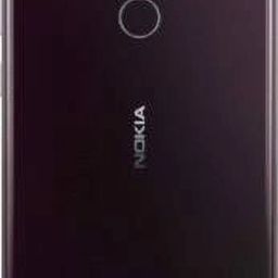 Nik NOKIA 8.1 Back Panel-image-15