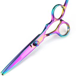 Hair Cutting Scissor, Professional Hairdressing Scissor, Hair Scissors Hair Rai7 Scissors-picture-19