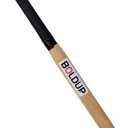 Wooden Baseball bat Heavy Duty Solid Sports basebat | Ideal for self Defence Willow BaseballBat For 10 - 12 Yrs-image-66