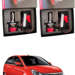 H4 Fitting Led Headlight Bulb High Low Beam Lens Headlamp Bulb With Fan SG2369 Car Fancy Lights-image-51