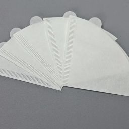 V60 coffee filter paper (1-4 Cup) Indian Coffee Filter-35