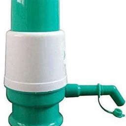 Manual Hand Press Water Dispenser Pump Bottled Water Dispenser-image-16