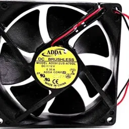 The Shoptron AD0912US-A70GL Cooling Fan All in one Cooler-image-45