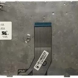 SellZone Laptop Keyboard Replacement for B470 G470 G475 V470 Laptop Keyboard Replacement Key image 4
