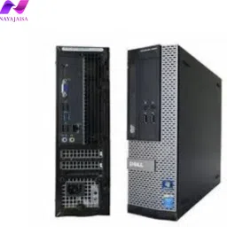 Nayajaisa (Refurbished)Optiplex 3020 USFF i7 4th Gen 8-500GB HDD (8 GB RAM/WiFi/MS Office/USB/Ethernet/Black/1 Year Warranty/Intel HD Graphics/500 GB Hard Disk/Windows 10 (64-bit)) Mini Tower with MS Office-image-39
