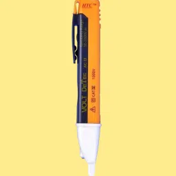 HTC AC-II Voltage Tester, Sound Alert, Non-Contact Voltage Detector AC 90V~1000V Digital Voltage Tester-picture-17