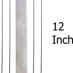 12 Inch flat Heating Elements for use 12 Inch Heating Poly bag sealing machine Table Top Heat Sealer-image-101