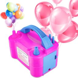 Electric Balloon Inflator Balloon Pump-23