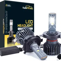 LED Headlight for Hyundai-13