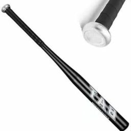 rajshree enterprises 6--24 black-9654 Heavy Duty Natural Wood Baseball Willow Baseball Bat For 15+ Yrs-image-13