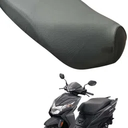 BIKE/SCOOTY/SINGLE SEAT COVER-C0011 Single Bike Seat Cover For Honda Deo-image-85