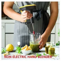 50 W Multicolor Hand Blender-image-10