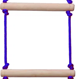 Rope Ladder for Kids for Physical Activity |Climbing Ladder for Indoor Outdoor-image-87