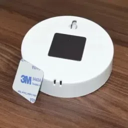 LED Smart Motion Sensor Light 118 USB Rechargeable Stick-Anywhere Night light 6 hrs Bulb Emergency Light-27