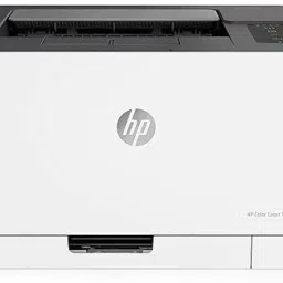 HP Color Laser 150nw Printer Single Function WiFi Color Laser Printer-2