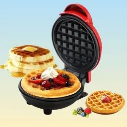 juggaris wafflemaker937 Waffle Maker-picture-17