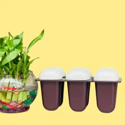 newsparsh 50 ml Manual Ice Cream Maker image 3