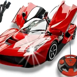 Remote Control Car-7