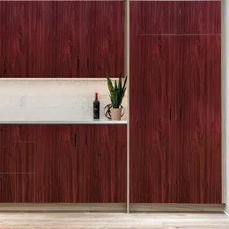 Architecture Maroon Wallpaper-image-38
