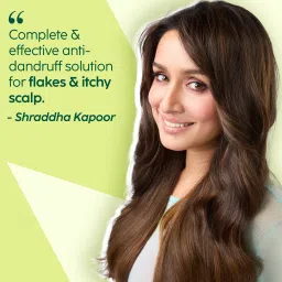 the plant fix plix Neem Anti-Dandruff Advanced Serum + Shampoo | Reduces Dandruff image 2